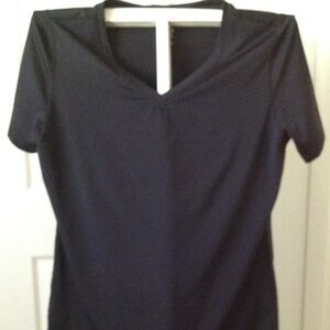 Tommie Copper V-neck Tee